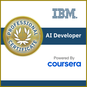 IBM Logo
