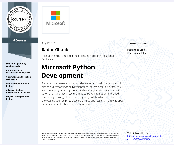Microsoft Logo